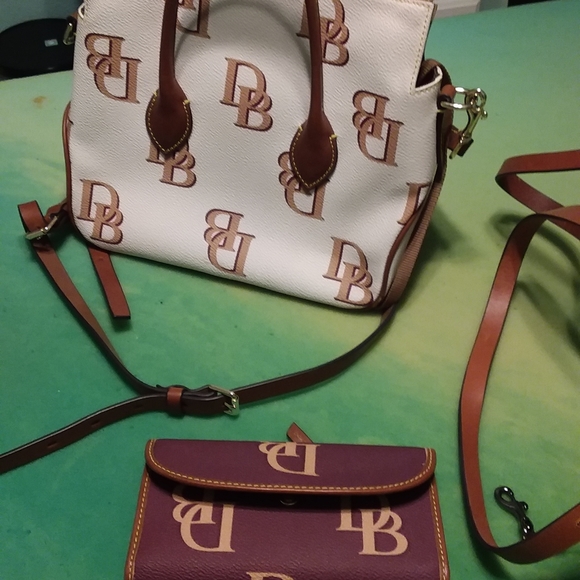 Wallet, purse and purse backpack - Picture 7 of 9